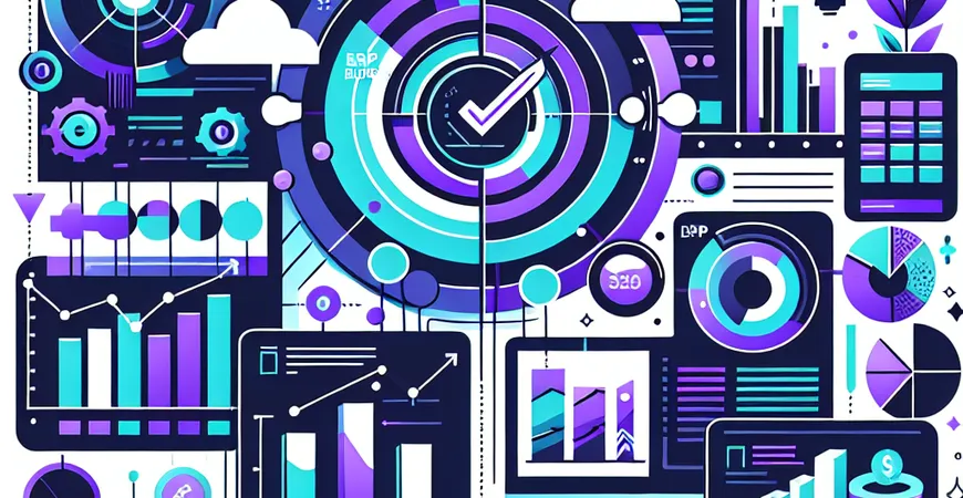 ERP 实施预算规划指南：软硬件与服务成本分配策略